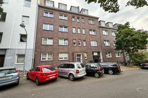 Urbanes Zuhause in Oberbilk: 2023 modernisiert - mit großer Wohnküche  und  Balkon – 40227 Oberbilk, Düsseldorf – Vorschaubild 11