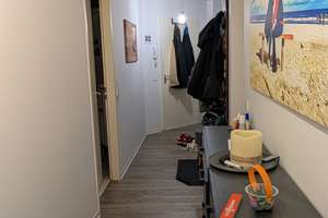 Helle 3-Zimmer-Wohnung mit Balkon im 2. OG in Potsdam-Kirchsteigfeld – Die vollständige Adresse der Immobilie erhältst du vom Anbieter., 14480 Kirchsteigfeld, Potsdam – Vorschaubild 5