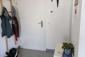 Wunderschöne, helle Penthousewohnung mit großer Sonnenterrasse – Die vollständige Adresse der Immobilie erhältst du vom Anbieter., 35392 Gießen-Süd, Gießen – Vorschaubild 11