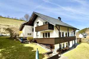 Attraktives Haus in Olsberg-Elpe wartet auf seine neuen Eigentümer – Hochsauerlandkreis – Vorschaubild 2