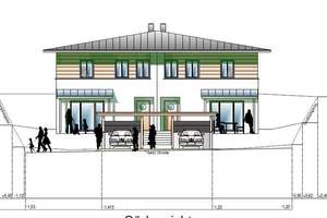 moderne, ruhige und gepflegte DHH in Büchlberg – Reitbergstraße 4a, 94124 Büchlberg – Vorschaubild 16