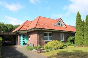 Exklusiver Bungalow mit idyllischem Garten und Carport-Stellplatz in ruhiger Lage von Bad Zw'ahn – Ammerland (Kreis) – Vorschaubild 2