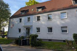 Ihre Zukunft - Ihre Wohnung: 2-Zimmer-Citywohnung