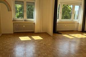 Große 2 Zimmer Wohnung mit kleinem Balkon in direkter Nähe zum Innenhafen – Die vollständige Adresse der Immobilie erhältst du vom Anbieter., 47051 Altstadt, Duisburg – Vorschaubild 2