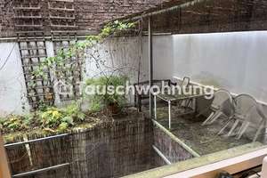 Tauschwohnung: Ruhig gelegene Wohnung im Agnesviertel gegen Ähnliches – 50670 Neustadt/Nord, Köln – Vorschaubild 9