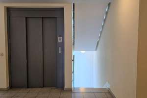 Jetzt einziehen oder vermieten: Bezugsfreie 1-Zimmer-Wohnung inklusive Tiefgaragenstellplatz – Meusdorfer Str. 17, 4277 Connewitz, Leipzig – Vorschaubild 13