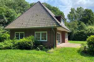 Freistehendes Einfamilienhaus mit traumhaftem Garten in ruhiger Lage von Adendorf – Lüneburg (Kreis) – Vorschaubild 3