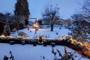 Süßes kleines Raumwunder in toller Lage von Erbach - Gartenparadies inkl.! – Die vollständige Adresse der Immobilie erhältst du vom Anbieter., 64711 Erbach – Vorschaubild 6