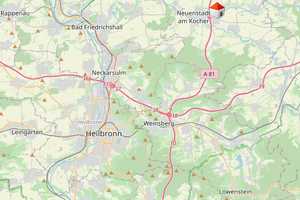 Gochsen - Großzügiges Einfamilienhaus mit Einliegerwohnung - ruhige Wohnlage – Heilbronn (Kreis) – Vorschaubild 38