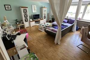 2-Zimmer-Wohnung mit Balkon - direkt an der Enz – Steubenstraße 11, 75172 Südweststadt, Pforzheim – Vorschaubild 9