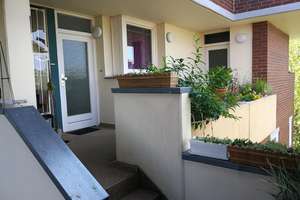 SCHÖNE 1,5 ZKB WOHNUNG MIT EINBAUKÜCHE UND BALKON IN EINEM GEPFLEGTEN HAUS – Dresdener Ring 11, 38444 Westhagen, Wolfsburg – Vorschaubild 3