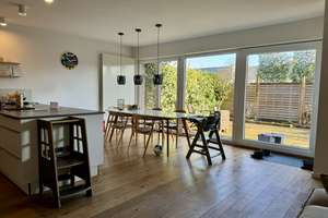 Modernisierte Doppelhaushälfte 6 Zimmer - Pulheim City - Raumwunder inkl. Sauna - Gehobener Standard – Die vollständige Adresse der Immobilie erhältst du vom Anbieter., 50259 Pulheim – Vorschaubild 4