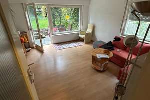 Ruhige, berufstätige Einzelperson für gemütliches Wohnen in Stuttgart-Vaihingen – Die vollständige Adresse der Immobilie erhältst du vom Anbieter., 70563 Rosental, Stuttgart – Vorschaubild 2