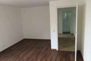 1-Zimmer Wohnung in gehobener Wohnumgebung am Killesberg – Am Kräherwald 99, 70192 Lenzhalde, Stuttgart – Vorschaubild 4
