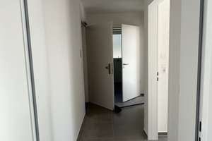 Neubau mit 2,5 Zimmern in Hamburg Rahlstedt – Die vollständige Adresse der Immobilie erhältst du vom Anbieter., 22149 Rahlstedt, Hamburg – Vorschaubild 2