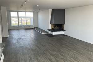 Penthouse auf 2 Ebenen mit eigener Sauna, Dachterrasse mit Fernblick, Kamin, Aufzug – Kurt-Schumacher-Straße 12, 38102 Viewegsgarten-Bebelhof, Braunschweig – Vorschaubild 10