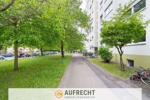 AUFRECHT °CHARME. SUBSTANZ. ZUKUNFT.° 2-Zi.-Wohnung in München – Die vollständige Adresse der Immobilie erhältst du vom Anbieter., 81243 Aubing-Süd, München – Vorschaubild 9