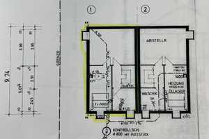 Sanierte Doppelhaushälfte in Freudental / Einzelgarage, Garten, Solar + PV inkl. Akku, Einbauküche – Ludwigsburg (Kreis) – Vorschaubild 27