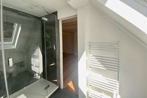 EINMALIG. ERSTMALIG. HAUS AM FISCHTAL IN ZEHLENDORF – Am Fischtal 26A, 14169 Zehlendorf, Berlin – Vorschaubild 18