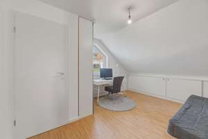 Moderne, lichtdurchflutete 3 Zimmer DG-Wohnung mit großem Süd-Ost-Balkon und Garage – Die vollständige Adresse der Immobilie erhältst du vom Anbieter., 70599 Schönberg, Stuttgart – Vorschaubild 21