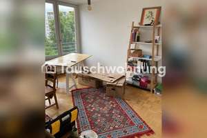 Tauschwohnung: Einmalige DG Whg in MT/KZ gegen 2(!) Wohnungen in KRZB/NKL – Annenstr 50, 10179 Mitte (Ortsteil), Berlin – Vorschaubild 7