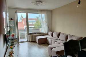 3 Zimmerwohnung in der Wagenburgstraße mit 2 Balkonen ab März – Die vollständige Adresse der Immobilie erhältst du vom Anbieter., 70186 Gablenberg, Stuttgart – Vorschaubild 4