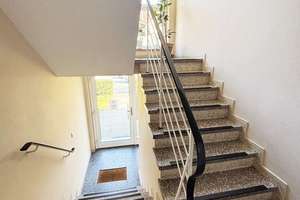 zentrale Lage in Senne // bezugsfrei // saniert // top gepflegt – Die vollständige Adresse der Immobilie erhältst du vom Anbieter., 33659 Senne, Bielefeld – Vorschaubild 3