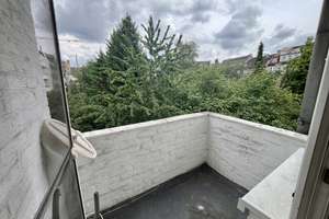 3-Zimmer-Altbauwohnung in Oberkassel: Raum für Ihre kreativen Ideen – Die vollständige Adresse der Immobilie erhältst du vom Anbieter., 40545 Oberkassel, Düsseldorf – Vorschaubild 19