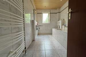 "Von BAIMEX" Schöne 3-Zimmer Wohnung mit großer Terrasse und Garage in Ronsdorf – Die vollständige Adresse der Immobilie erhältst du vom Anbieter., 42369 Ronsdorf, Wuppertal – Vorschaubild 13