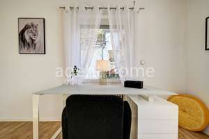 MÖBLIERT - EINFACH ANKOMMEN - Schöne Wohnung mit kleiner Terrasse – Die vollständige Adresse der Immobilie erhältst du vom Anbieter., 70199 Heslach, Stuttgart – Vorschaubild 5