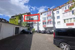 Modernes Wohnen: 3,5-Zimmer-Wohnung in Bottrop – Essener Straße 25, 46236 Stadtmitte, Bottrop – Vorschaubild 2