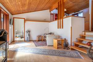 Stilvolles Architektenhaus!  – Die vollständige Adresse der Immobilie erhältst du vom Anbieter., 23769 Fehmarn – Vorschaubild 6