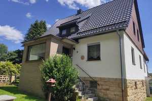1 Familienhaus in Staufenberg / Sichelnstein zu verkaufen – Göttingen (Kreis) – Vorschaubild 3