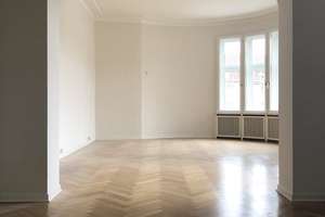 Großzügige Wohnung mit Altbaucharme in der Hagener City! – Emilienplatz 9, 58095 Mittelstadt, Hagen – Vorschaubild 8