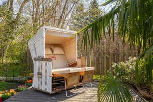 Exklusive Wohnung mit moderner Ausstattung und Gartenidylle – fußläufig zum Ortskern Volksdorf – Die vollständige Adresse der Immobilie erhältst du vom Anbieter., 22359 Volksdorf, Hamburg – Vorschaubild 14