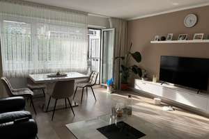 Helle 2-Zimmer-Wohnung im 2. OG in Essen-Frohnhausen