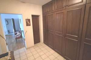 Münster-Kinderhaus, gepflegte, helle, großzügige 3 Zimmerwohnung mit Aufzug zu vermieten – 48159 Kinderhaus-Ost, Münster – Vorschaubild 19