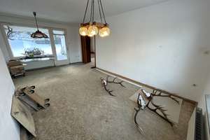 Reihenendhaus mit Anbau, Garage und Garten – Berliner Str. 29, 38678 Clausthal-Zellerfeld – Vorschaubild 11