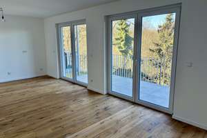 Wunderschöne, hochwertige 4 Zimmer Wohnung mit Traumblick ins Grüne – Die vollständige Adresse der Immobilie erhältst du vom Anbieter., 42119 Elberfeld, Wuppertal – Vorschaubild 12