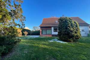 Einfamilienhaus in Putlitz – Prignitz (Kreis) – Vorschaubild 1