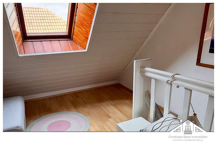 Immobilie in Grevesmühlen - In Ostseenähe - Hübsches kleines Zuhause oder Feriendomizil zu verkaufen - Bild 5