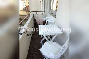Tauschwohnung: 2-Zimmer Wohnung Altstadt-Süd – Suche 3-Zimmer Wohnung – Die vollständige Adresse der Immobilie erhältst du vom Anbieter., 50676 Altstadt/Süd, Köln – Vorschaubild 1