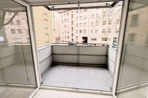 Wohnen im Stuttgarter Zentrum – Die vollständige Adresse der Immobilie erhältst du vom Anbieter., 70190 Kernerviertel, Stuttgart – Vorschaubild 2
