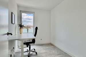 Barrierearmes Luxus-Penthouse mit Aufzug, Stellplatz und Dachterrasse – Die vollständige Adresse der Immobilie erhältst du vom Anbieter., 42699 Ohligs/Aufderhöhe/Merscheid, Solingen – Vorschaubild 18