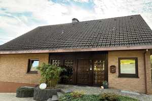 Viel Platz für die Familie - großzügiges Haus mit Einliegerwohnung in naturnaher Lage – Olpe (Kreis) – Vorschaubild 4