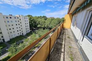 Provisionsfrei ! 2,5 Zimmer ETW in Schöneberger Top - Lage mit zwei Balkonen und Fahrstuhl ! – Die vollständige Adresse der Immobilie erhältst du vom Anbieter., 10825 Schöneberg, Berlin – Vorschaubild 5
