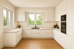 Traumhafte Penthouse-Wohnung mit Sonnenterrasse und Weitblick! – Die vollständige Adresse der Immobilie erhältst du vom Anbieter., 74080 Böckingen, Heilbronn – Vorschaubild 17