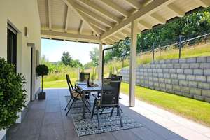 Hochwertiger Bungalow, der Komfort und Lebensqualität neu definiert! – Die vollständige Adresse der Immobilie erhältst du vom Anbieter., 94501 Beutelsbach – Vorschaubild 5