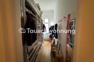 Tauschwohnung: Hamburg: Tausche großzügige Altbau-Wohnung in Harvestehude – Hansastraße 21, 20149 Harvestehude, Hamburg – Vorschaubild 5