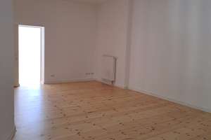 BEZUGSFREI! Charmante 4-Zimmer-Wohnung mit zwei Balkonen – Amsterdamer Straße 21, 13347 Wedding, Berlin – Vorschaubild 20